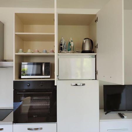 Villa De Mari Lido di Jesolo Ngoại thất bức ảnh