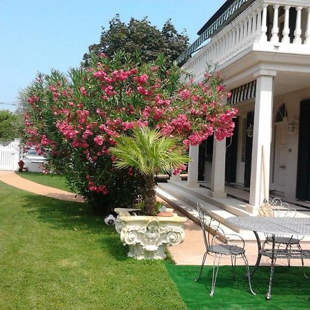 Villa De Mari Lido di Jesolo Ngoại thất bức ảnh