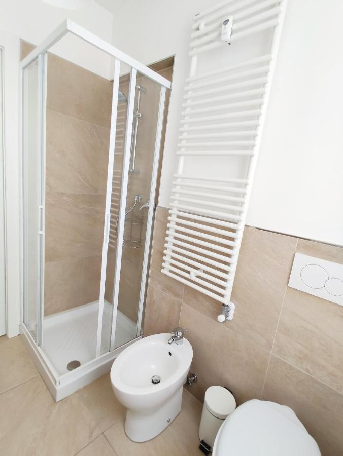 Villa De Mari Lido di Jesolo Ngoại thất bức ảnh