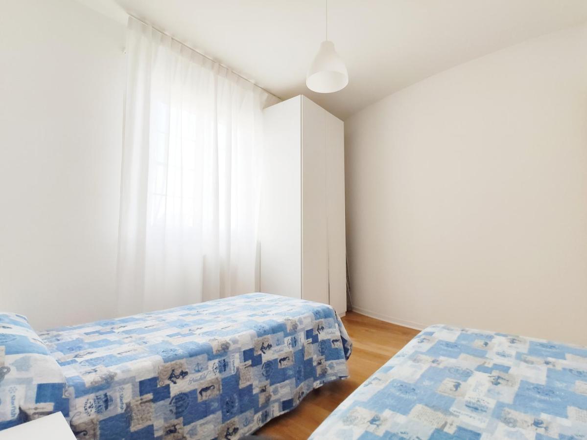 Villa De Mari Lido di Jesolo Ngoại thất bức ảnh