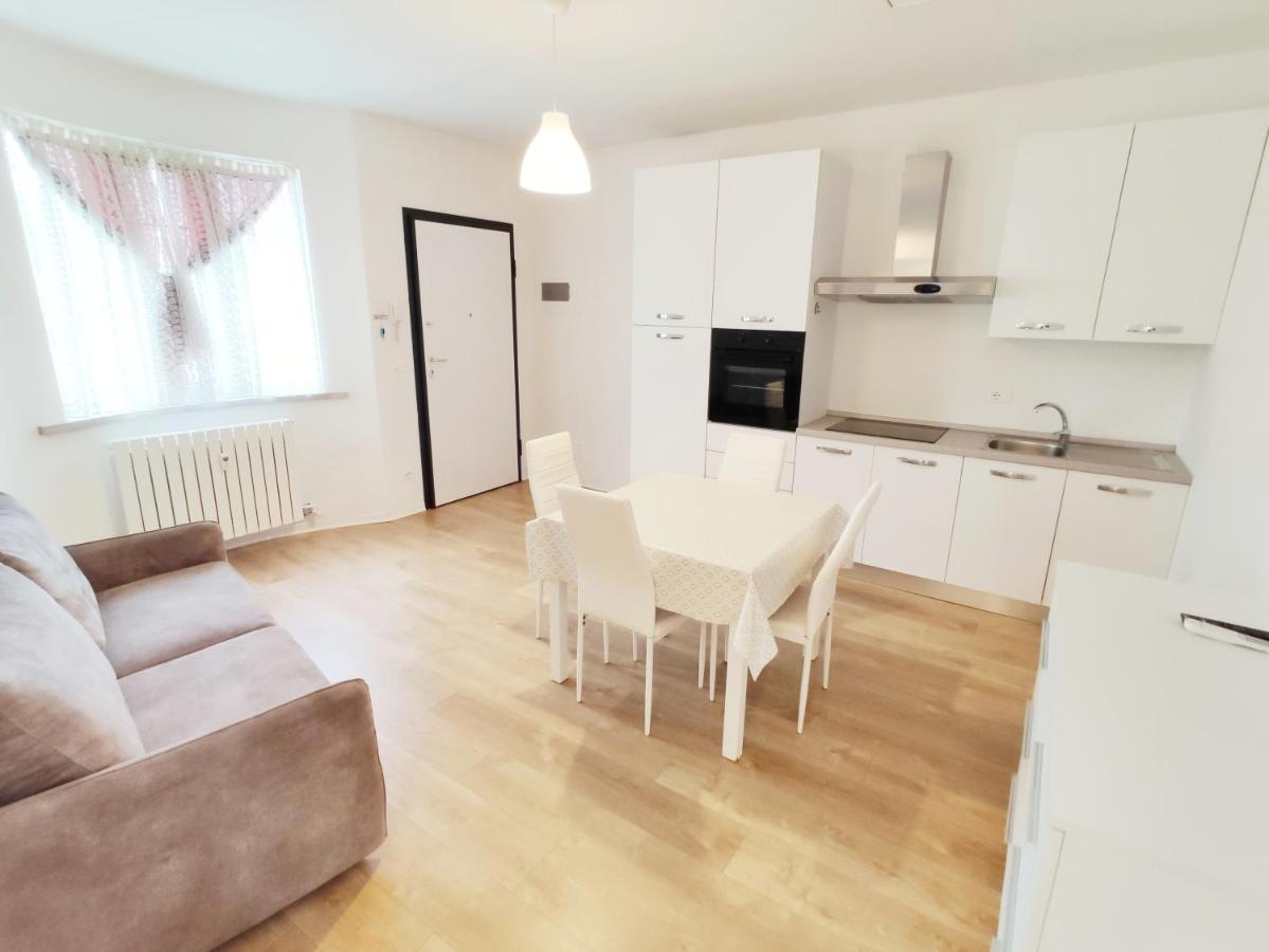 Villa De Mari Lido di Jesolo Ngoại thất bức ảnh