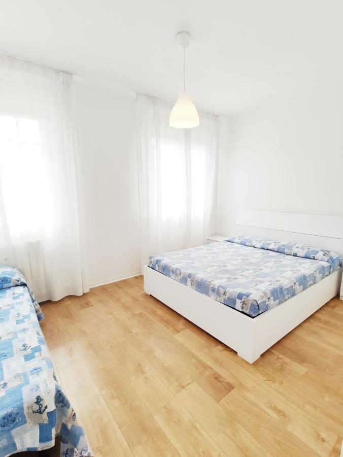 Villa De Mari Lido di Jesolo Ngoại thất bức ảnh