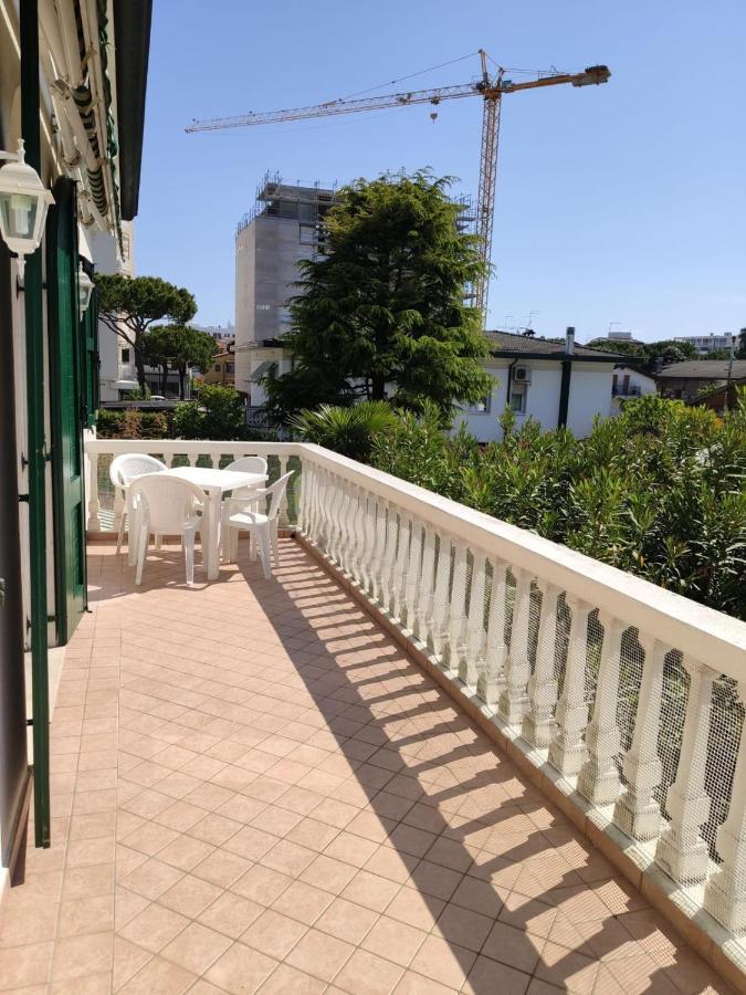 Villa De Mari Lido di Jesolo Ngoại thất bức ảnh