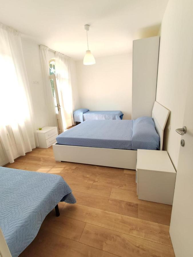 Villa De Mari Lido di Jesolo Ngoại thất bức ảnh
