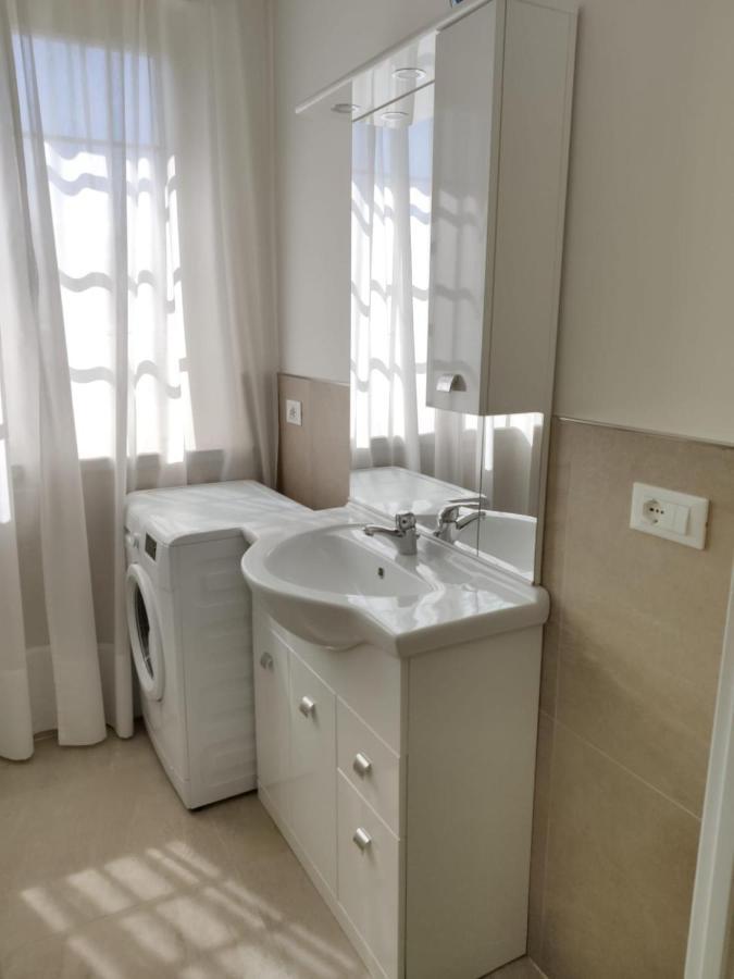 Villa De Mari Lido di Jesolo Ngoại thất bức ảnh