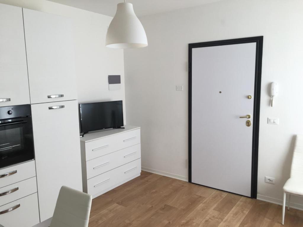 Villa De Mari Lido di Jesolo Ngoại thất bức ảnh