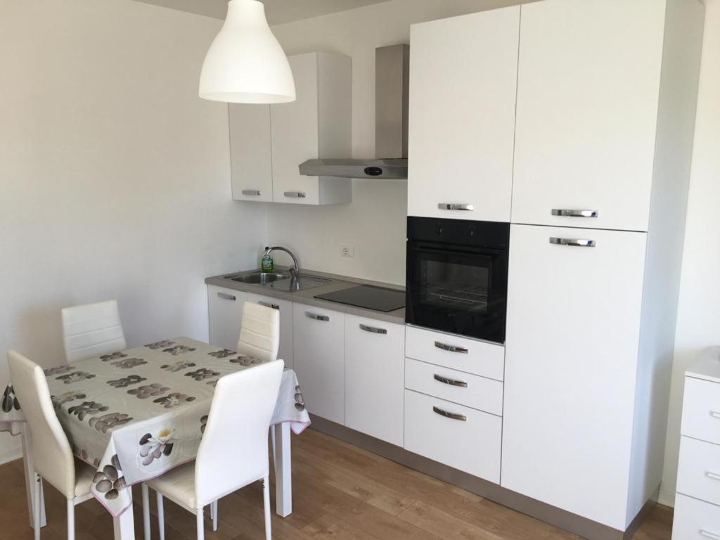 Villa De Mari Lido di Jesolo Ngoại thất bức ảnh