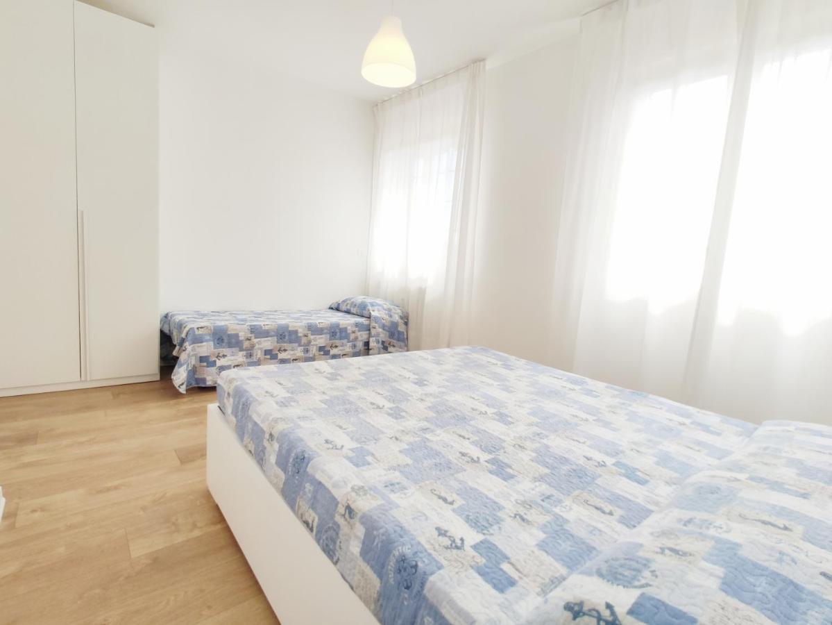 Villa De Mari Lido di Jesolo Ngoại thất bức ảnh